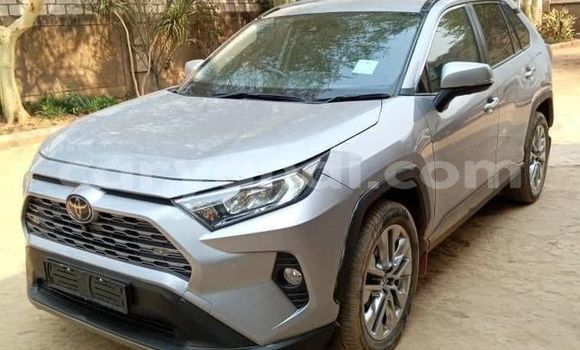 Buy Used Toyota Vitz Other Car in Lusaka in Zambia