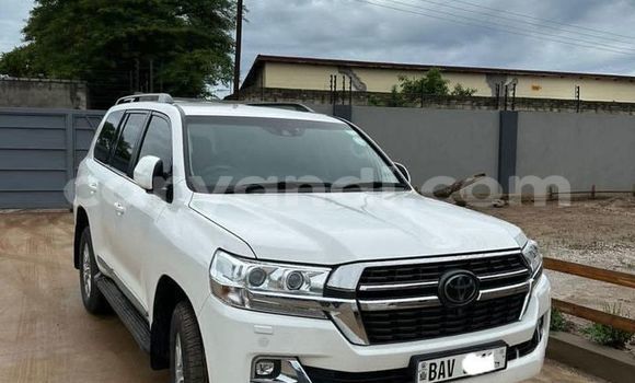 Tenga Tsaru Toyota Land Cruiser Chena Mota in Lusaka in Zambia Tenga Tsaru Toyota Land Cruiser Chena Mota in Lusaka in Zambia