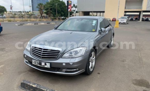 Acheter Occasion Voiture Mercedes-Benz A200 Autre à Lusaka, Zambie