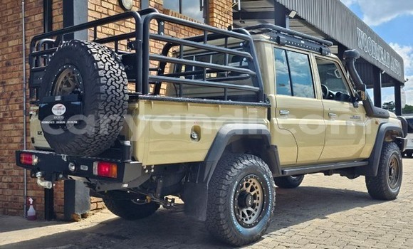 Tenga Tsaru Toyota Land Cruiser Beige Mota in Lusaka in Zambia Tenga Tsaru Toyota Land Cruiser Beige Mota in Lusaka in Zambia