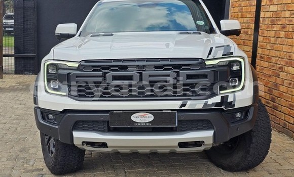 Nunua Ilio tumika Ford Ranger Nyeupe Gari ndani ya Lusaka nchini Zambia Nunua Ilio tumika Ford Ranger Nyeupe Gari ndani ya Lusaka nchini Zambia