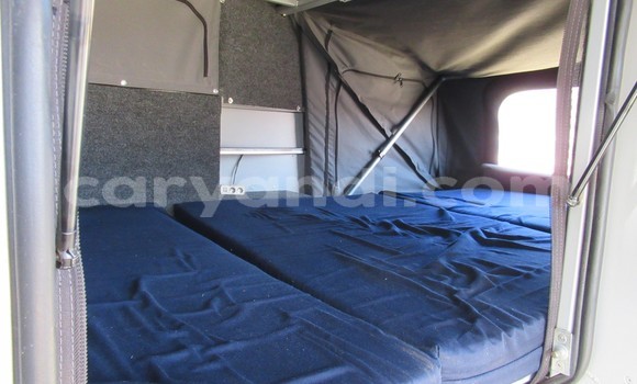 Buy Used Toyota Land Cruiser Beige Car in Lusaka in Zambia Buy Used Toyota Land Cruiser Beige Car in Lusaka in Zambia