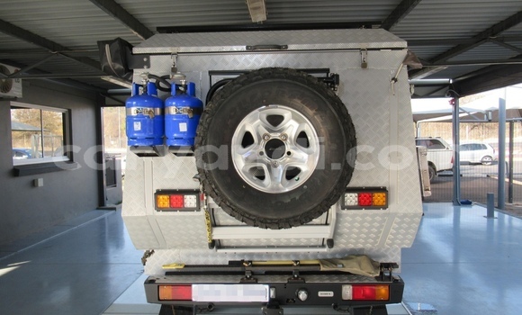 Buy Used Toyota Land Cruiser Beige Car in Lusaka in Zambia Buy Used Toyota Land Cruiser Beige Car in Lusaka in Zambia