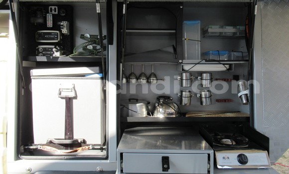 Buy Used Toyota Land Cruiser Beige Car in Lusaka in Zambia Buy Used Toyota Land Cruiser Beige Car in Lusaka in Zambia