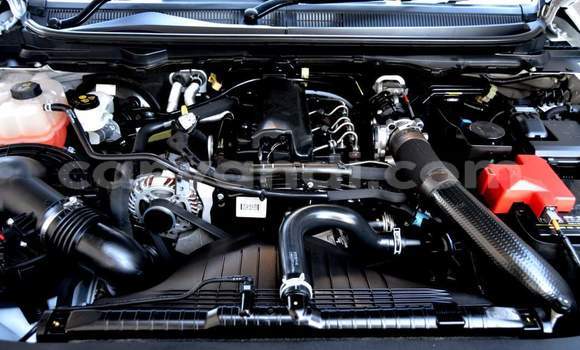 Tenga Tsaru Ford Ranger Chena Mota in Chingola in Zambia Tenga Tsaru Ford Ranger Chena Mota in Chingola in Zambia