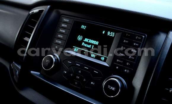 Tenga Tsaru Ford Ranger Chena Mota in Chingola in Zambia Tenga Tsaru Ford Ranger Chena Mota in Chingola in Zambia