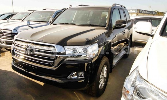 Nunua Imported Toyota Land Cruiser Nyeusi Gari ndani ya Import - Dubai nchini Zambia Nunua Imported Toyota Land Cruiser Nyeusi Gari ndani ya Import - Dubai nchini Zambia