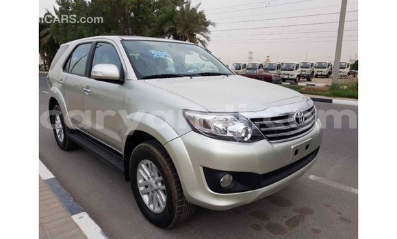 Buy Import Toyota Fortuner Other Car in Import - Dubai in Zambia Buy Import Toyota Fortuner Other Car in Import - Dubai in Zambia