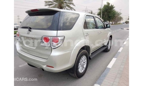 Buy Import Toyota Fortuner Other Car in Import - Dubai in Zambia Buy Import Toyota Fortuner Other Car in Import - Dubai in Zambia