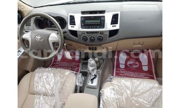 Buy Import Toyota Fortuner Other Car in Import - Dubai in Zambia Buy Import Toyota Fortuner Other Car in Import - Dubai in Zambia