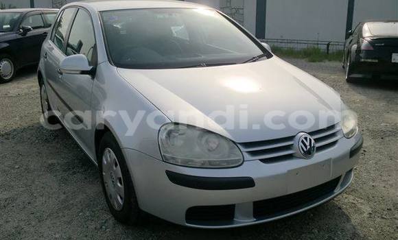 Buy Used Volkswagen Beetle Silver Car in Chingola in Zambia