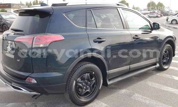 Acheter Import Voiture Toyota RAV4 Noir à Import - Dubai, Zambie Acheter Import Voiture Toyota RAV4 Noir à Import - Dubai, Zambie
