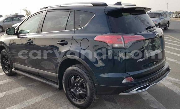 Acheter Import Voiture Toyota RAV4 Noir à Import - Dubai, Zambie Acheter Import Voiture Toyota RAV4 Noir à Import - Dubai, Zambie