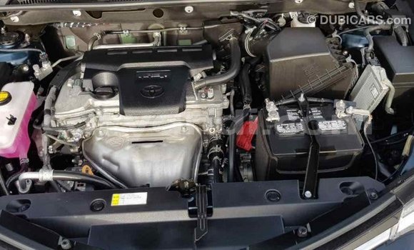 Acheter Import Voiture Toyota RAV4 Noir à Import - Dubai, Zambie Acheter Import Voiture Toyota RAV4 Noir à Import - Dubai, Zambie