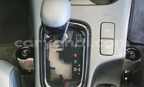 Acheter Occasion Voiture Toyota Hilux Gris à Mazabuka, Du sud Acheter Occasion Voiture Toyota Hilux Gris à Mazabuka, Du sud