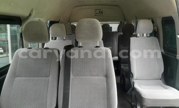 Acheter Occasion Voiture Toyota Vitz Blanc à Ndola, Zambie Acheter Occasion Voiture Toyota Vitz Blanc à Ndola, Zambie