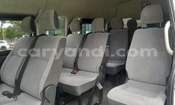 Acheter Occasion Voiture Toyota Vitz Blanc à Ndola, Zambie Acheter Occasion Voiture Toyota Vitz Blanc à Ndola, Zambie