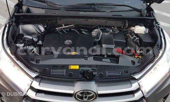 Nunua Imported Toyota Highlander Nyingine Gari ndani ya Import - Dubai nchini Zambia Nunua Imported Toyota Highlander Nyingine Gari ndani ya Import - Dubai nchini Zambia
