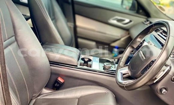 Acheter Occasion Voiture Range Rover Range Rover Autre à Lusaka, Zambie