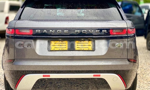 Acheter Occasion Voiture Range Rover Range Rover Autre à Lusaka, Zambie Acheter Occasion Voiture Range Rover Range Rover Autre à Lusaka, Zambie