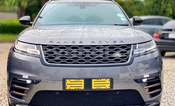 Acheter Occasion Voiture Range Rover Range Rover Autre à Lusaka, Zambie Acheter Occasion Voiture Range Rover Range Rover Autre à Lusaka, Zambie