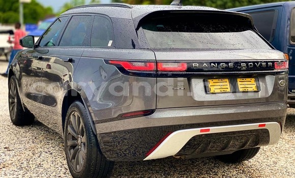 Acheter Occasion Voiture Range Rover Range Rover Autre à Lusaka, Zambie Acheter Occasion Voiture Range Rover Range Rover Autre à Lusaka, Zambie