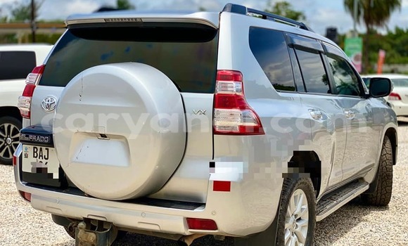 Nunua Ilio tumika Toyota Land Cruiser Nyingine Gari ndani ya Lusaka nchini Zambia Nunua Ilio tumika Toyota Land Cruiser Nyingine Gari ndani ya Lusaka nchini Zambia