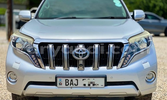 Nunua Ilio tumika Toyota Land Cruiser Nyingine Gari ndani ya Lusaka nchini Zambia Nunua Ilio tumika Toyota Land Cruiser Nyingine Gari ndani ya Lusaka nchini Zambia