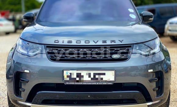 Acheter Occasion Voiture Land Rover Discovery Autre à Lusaka, Zambie