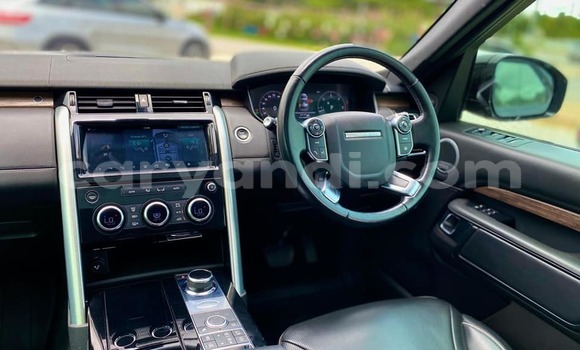 Nunua Ilio tumika Land Rover Discovery Nyingine Gari ndani ya Lusaka nchini Zambia Nunua Ilio tumika Land Rover Discovery Nyingine Gari ndani ya Lusaka nchini Zambia