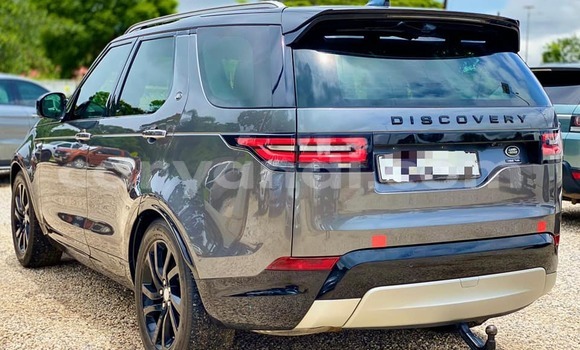Nunua Ilio tumika Land Rover Discovery Nyingine Gari ndani ya Lusaka nchini Zambia Nunua Ilio tumika Land Rover Discovery Nyingine Gari ndani ya Lusaka nchini Zambia