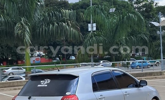 Acheter Occasion Voiture Toyota Runx Autre à Lusaka, Zambie Acheter Occasion Voiture Toyota Runx Autre à Lusaka, Zambie