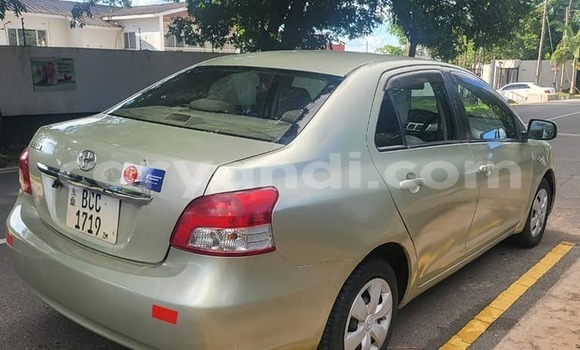 Nunua Ilio tumika Toyota Belta Nyingine Gari ndani ya Lusaka nchini Zambia Nunua Ilio tumika Toyota Belta Nyingine Gari ndani ya Lusaka nchini Zambia