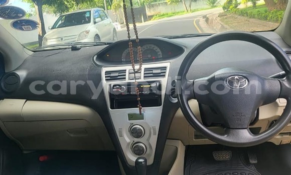 Nunua Ilio tumika Toyota Belta Nyingine Gari ndani ya Lusaka nchini Zambia Nunua Ilio tumika Toyota Belta Nyingine Gari ndani ya Lusaka nchini Zambia