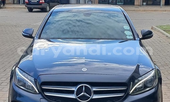 Acheter Occasion Voiture Mercedes‒Benz C–Class Noir à Chinsali, Nord Acheter Occasion Voiture Mercedes‒Benz C–Class Noir à Chinsali, Nord