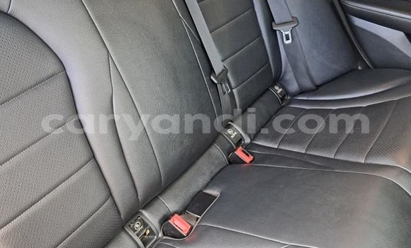 Nunua Ilio tumika Mercedes‒Benz C–Class Nyeusi Gari ndani ya Chinsali nchini Kaskazini Nunua Ilio tumika Mercedes‒Benz C–Class Nyeusi Gari ndani ya Chinsali nchini Kaskazini