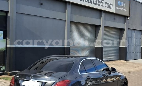 Acheter Occasion Voiture Mercedes‒Benz CL–Class Noir à Lusaka, Zambie Acheter Occasion Voiture Mercedes‒Benz CL–Class Noir à Lusaka, Zambie