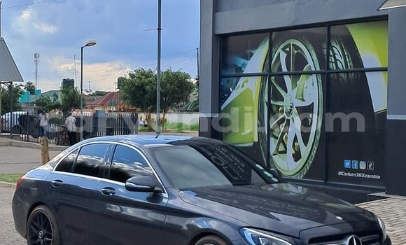 Acheter Occasion Voiture Mercedes‒Benz CL–Class Noir à Lusaka, Zambie Acheter Occasion Voiture Mercedes‒Benz CL–Class Noir à Lusaka, Zambie