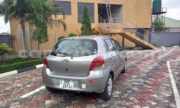 Nunua Ilio tumika Toyota Vitz Nyingine Gari ndani ya Lusaka nchini Zambia Nunua Ilio tumika Toyota Vitz Nyingine Gari ndani ya Lusaka nchini Zambia