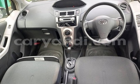 Nunua Ilio tumika Toyota Vitz Nyingine Gari ndani ya Lusaka nchini Zambia Nunua Ilio tumika Toyota Vitz Nyingine Gari ndani ya Lusaka nchini Zambia
