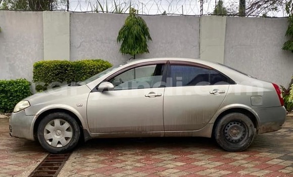 Buy Used Nissan Primera Other Car in Lusaka in Zambia
