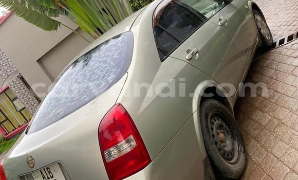 Nunua Ilio tumika Nissan Primera Nyingine Gari ndani ya Lusaka nchini Zambia Nunua Ilio tumika Nissan Primera Nyingine Gari ndani ya Lusaka nchini Zambia
