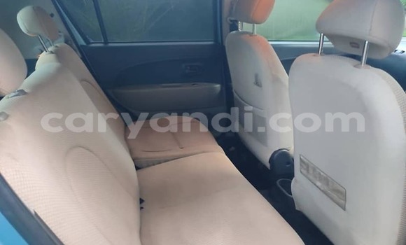 Acheter Occasion Voiture Toyota Passo Bleu à Lusaka, Zambie Acheter Occasion Voiture Toyota Passo Bleu à Lusaka, Zambie