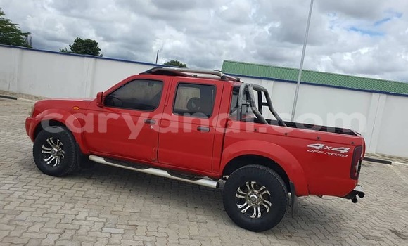 Buy Used Nissan Almera Red Car in Lusaka in Zambia Buy Used Nissan Almera Red Car in Lusaka in Zambia
