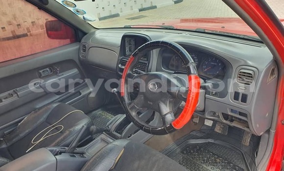 Nunua Ilio tumika Nissan Almera Nyekundu Gari ndani ya Lusaka nchini Zambia Nunua Ilio tumika Nissan Almera Nyekundu Gari ndani ya Lusaka nchini Zambia