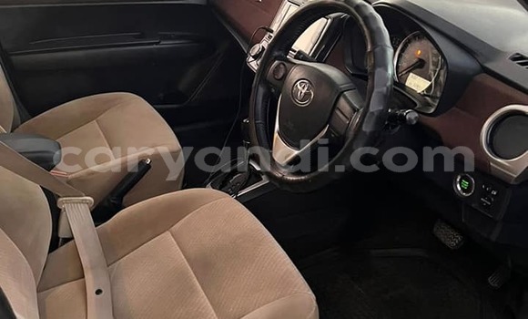 Acheter Occasion Voiture Toyota Axio Autre à Lusaka, Zambie Acheter Occasion Voiture Toyota Axio Autre à Lusaka, Zambie