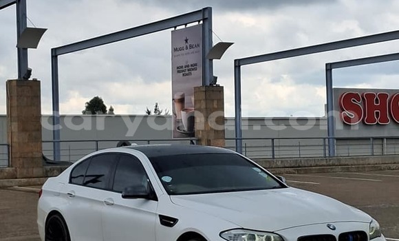 Acheter Occasion Voiture BMW 1M Blanc à Lusaka, Zambie Acheter Occasion Voiture BMW 1M Blanc à Lusaka, Zambie