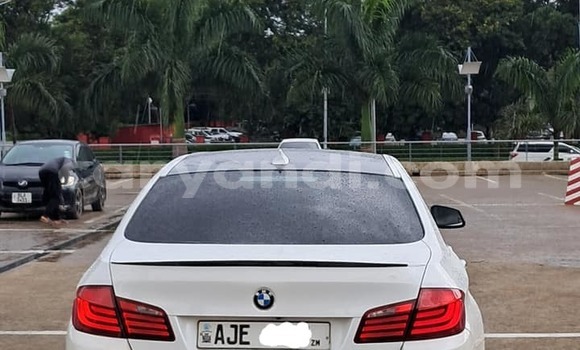 Acheter Occasion Voiture BMW 1M Blanc à Lusaka, Zambie Acheter Occasion Voiture BMW 1M Blanc à Lusaka, Zambie