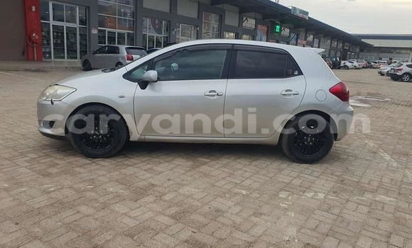 Acheter Occasion Voiture Toyota Auris Autre à Chinsali, Nord Acheter Occasion Voiture Toyota Auris Autre à Chinsali, Nord