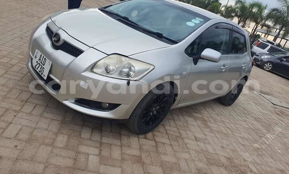 Acheter Occasion Voiture Toyota Auris Autre à Chinsali, Nord Acheter Occasion Voiture Toyota Auris Autre à Chinsali, Nord